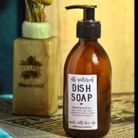 جامایع شیشه ای