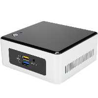 کیس آماده اینتل با پردازنده پنتیوم