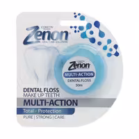 نخ دندان زنون مدل Multi-Action