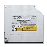 دی وی دی رایتر لپ تاپ اچ پی کامپک HP Compaq 6730b