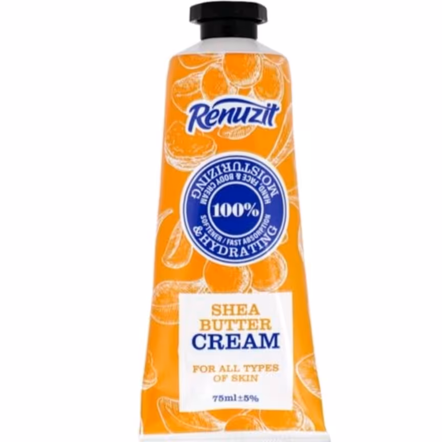 کرم دست و صورت  رینوزیت 