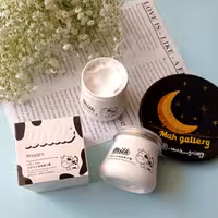 کرم شیر گاو ایمیجز 