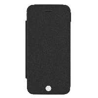 جاست موبایل کواترو فولیو مخصوص آیفون 6 پلاس و 6s پلاس - مشکی - Hiapple.ir