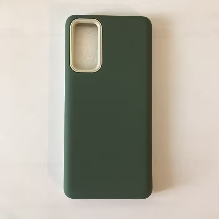 قاب سیلیکونی مناسب گوشی سامسونگ اس 20 اف ای Samsung S20 FE