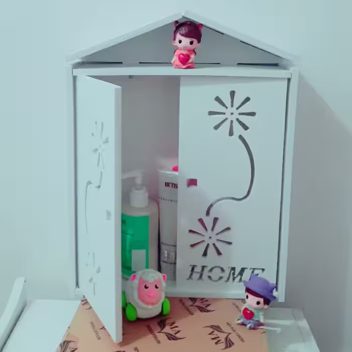 باکس حمام