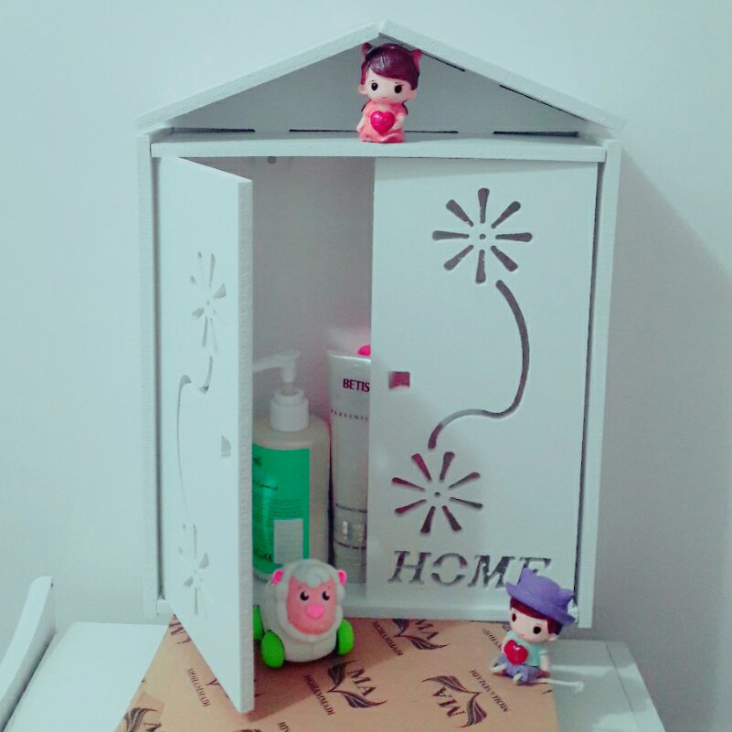 باکس حمام