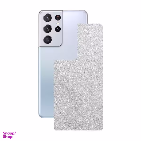 برچسب پوششی راک اسپیس (Rock Space) مدل BL003 مناسب برای گوشی سامسونگ Galaxy S21 Ultra