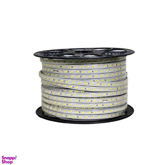 ریسه شلنگی نویگیت مدل دو لاین کد smd طول 10 متر همراه با سوکت