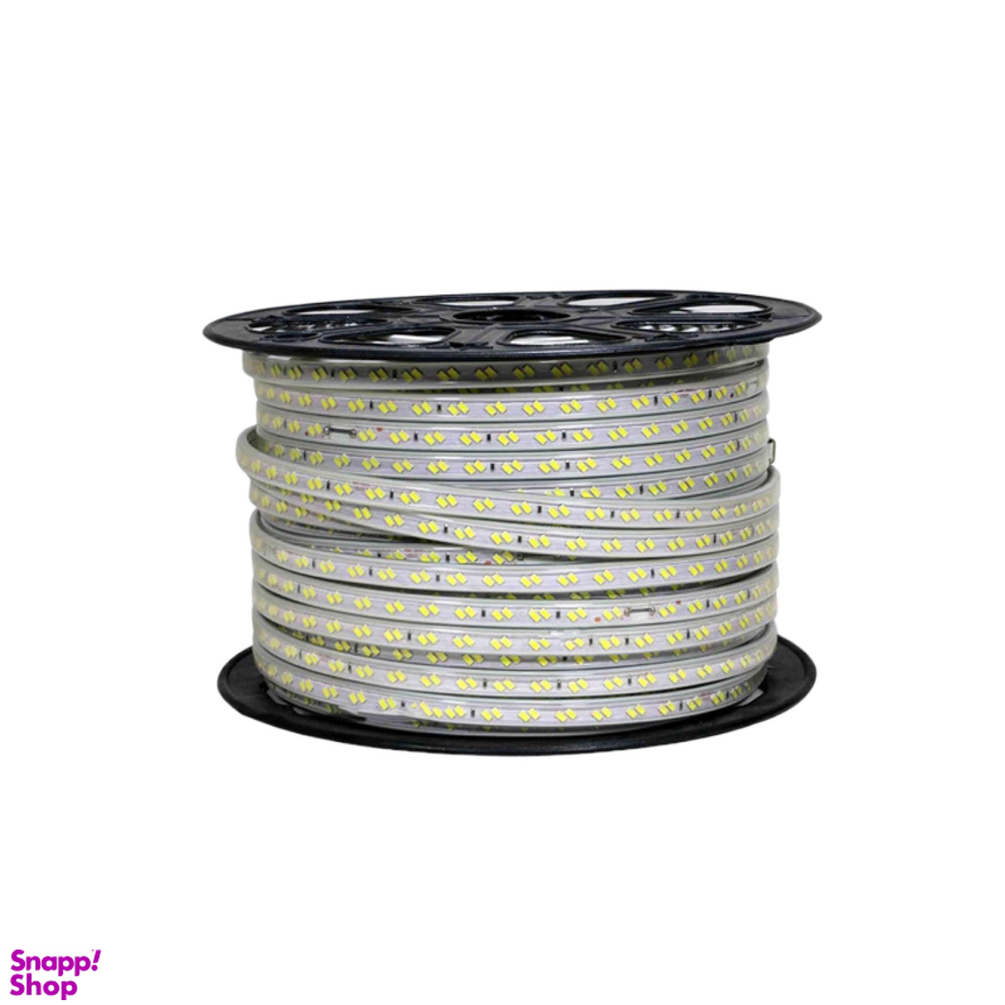 ریسه شلنگی نویگیت مدل دو لاین کد smd طول 10 متر همراه با سوکت