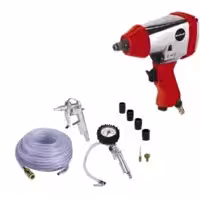 بکس بادی فشار قوی آینهل DSS 260/2