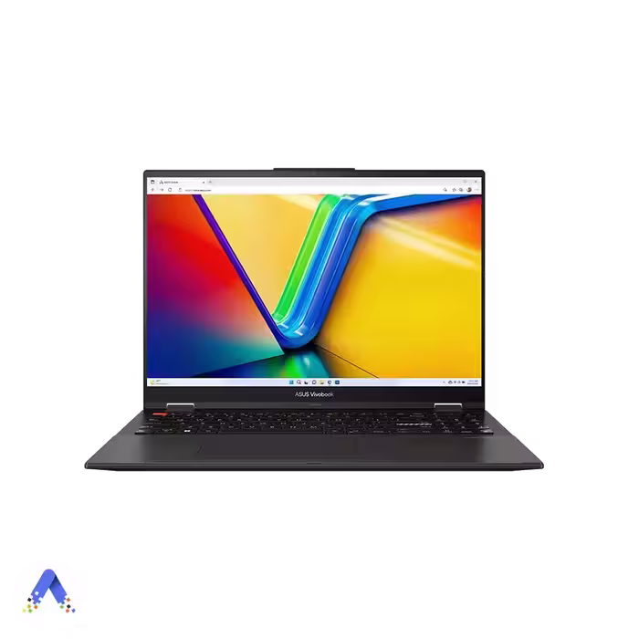 لپ تاپ ایسوس Vivobook S 16 Flip TP3604VA-ZD