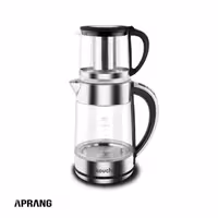 چای ساز کوچ مدل KT-2140(لطفا با هماهنگی خرید بفرمایید)