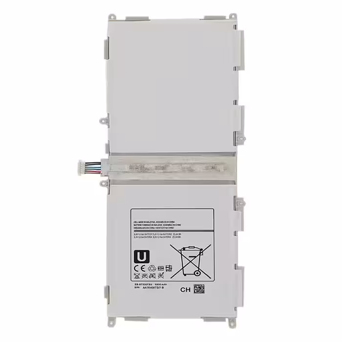 باتری سامسونگ Samsung Galaxy Tab 4 10.1 3G مدل EB-BT530FBU - دنافون