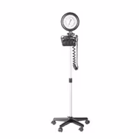 فشارسنج پایه دار بسکت دار گرد 7003 زنیت مد