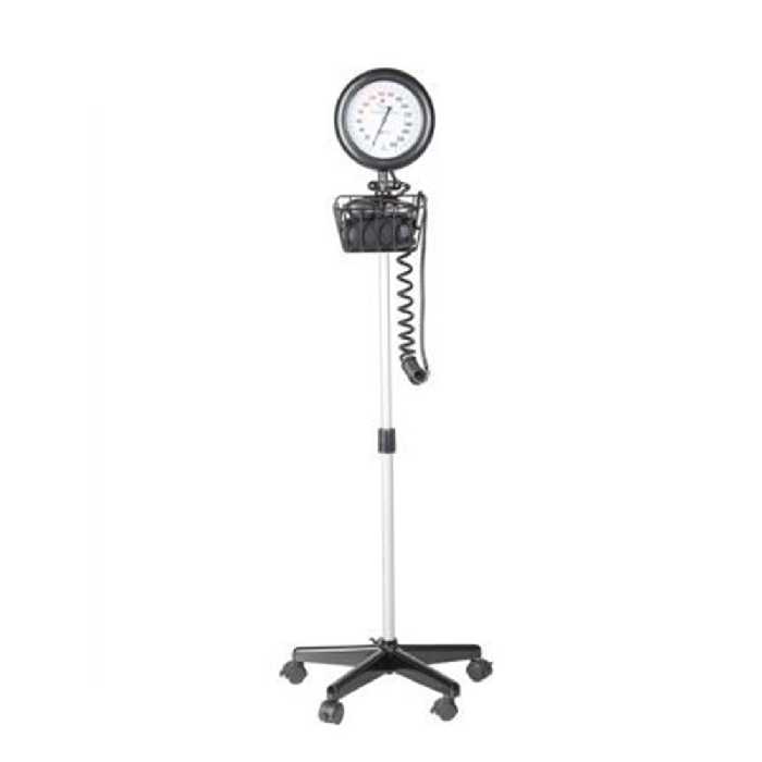 فشارسنج پایه دار بسکت دار گرد 7003 زنیت مد