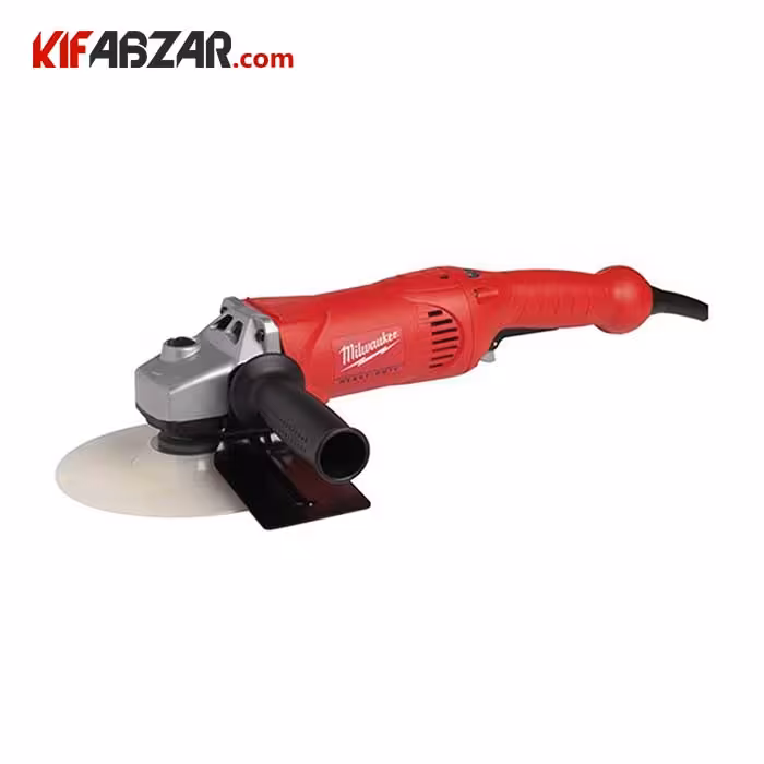 فرز سنباده میلواکی مدل AS12 E