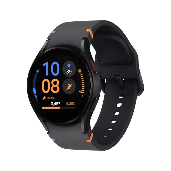 ساعت هوشمند سامسونگ مدل SAMSUNG GALAXY WATCH FE R861