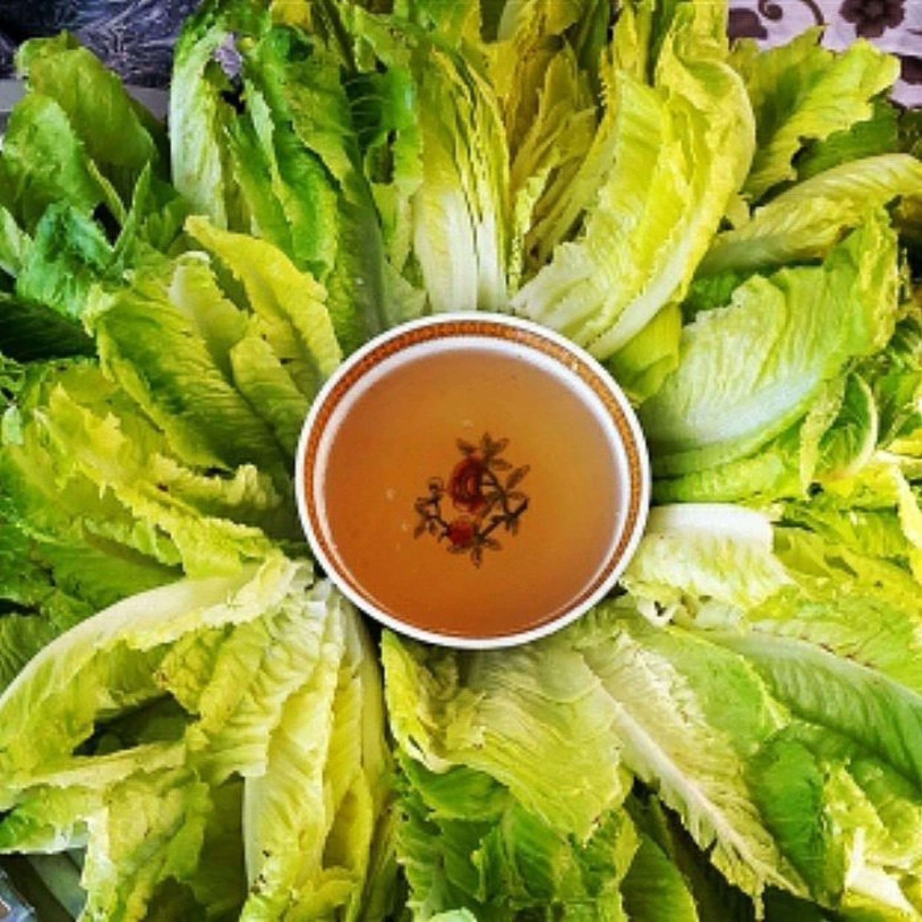 روغن کاهو اصل 60 سی سی