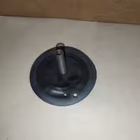 پرده دیافراگم فنر دار ریگلاتور . رگولاتور او ام وی ال