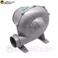 دمنده کبابی برقی 3 اینچ رابین مدل 3inch