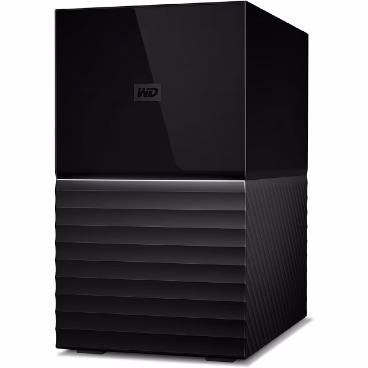 هارد اکسترنال وسترن دیجیتال 12TB مدل My Book Duo