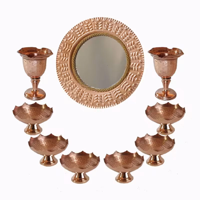 هفت سین مسی کد ZH223.14