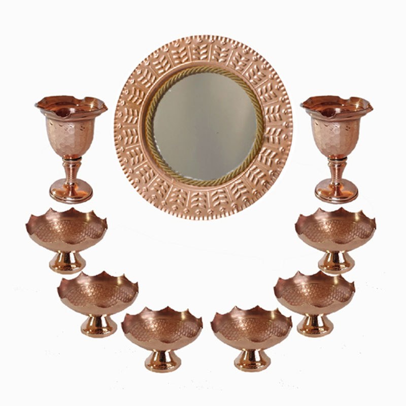 هفت سین مسی کد ZH223.14