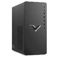 کیس کامپیوتر گیمینگ اچ پی مدل HP Victus 15L پردازنده i5 رم 16 گیگابایت حافظه 1TB 256GB SSD | ژیوار مارکت - لپتاپ استوک، لوازم جانبی موبایل و کامپیوتر