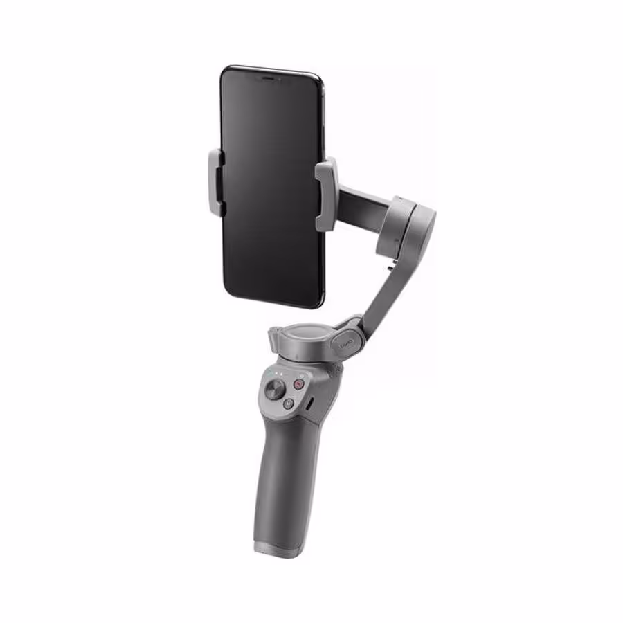 گیمبال موبایل مدل Dji OM3 Cambo | فروشگاه اینترنتی موبایل 7