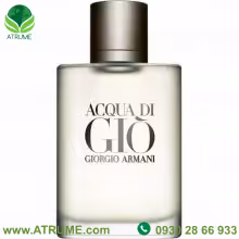 تستر عطر ادکلن جیورجیو آرمانی آکوا دی جیو مردانه 100 میل مردانه