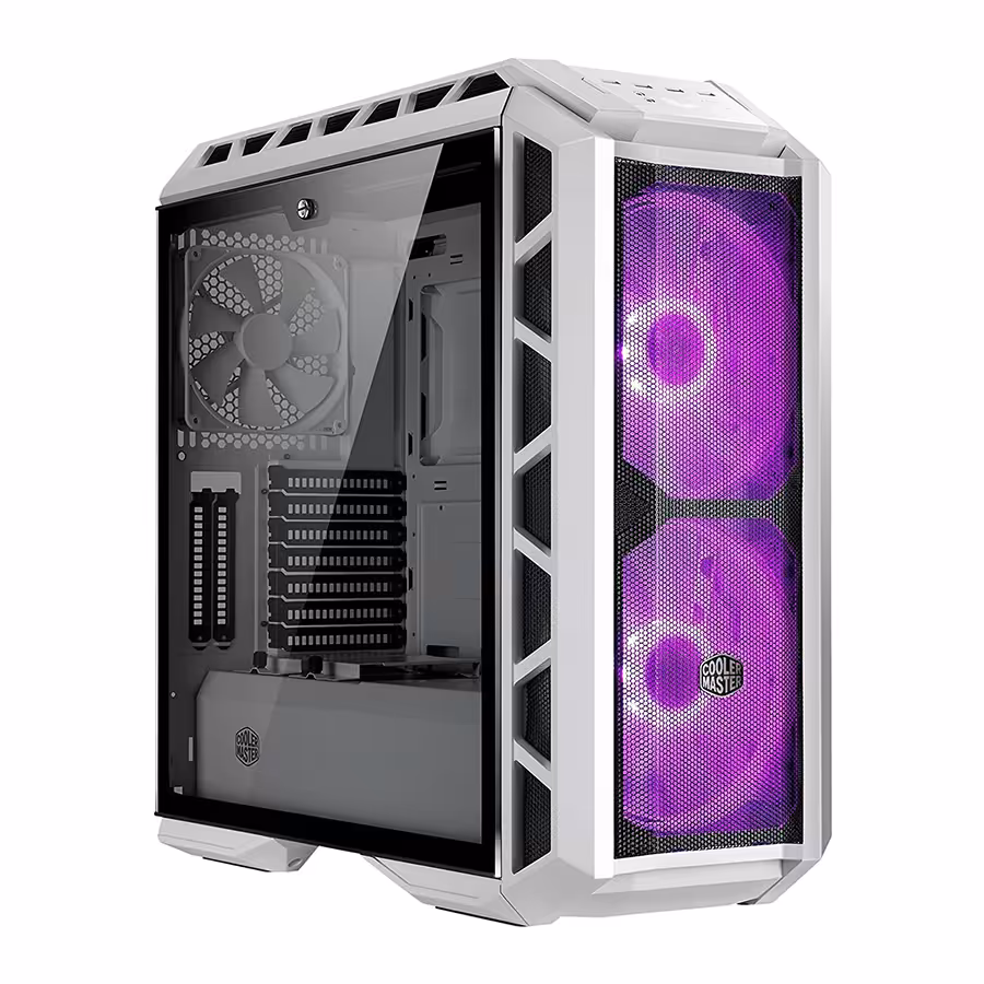 قیمت و خرید کیس کامپیوتر کولرمستر مدل MASTERCASE H500P | یاس ارتباط