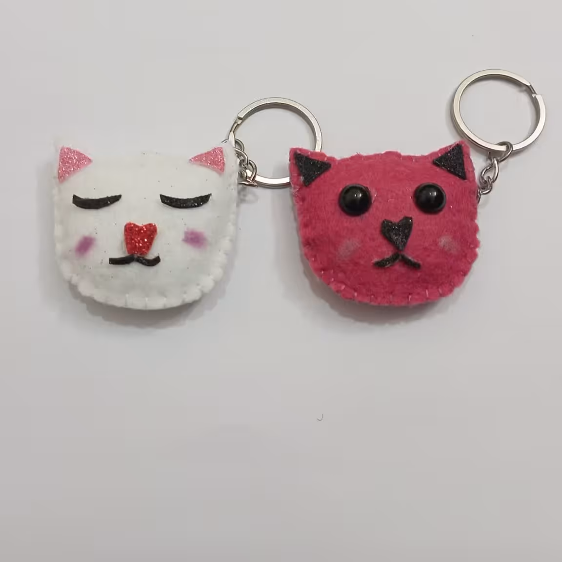 سرکلیدی کیتی 