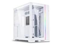 کیس کامپیوتر لیان لی مدل O11 Dynamic EVO ARGB White