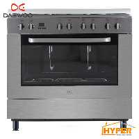 اجاق گاز دوو DGC-965FDX