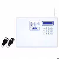 دزدگیر  اماکن A470 آنیک(پس کرایه)