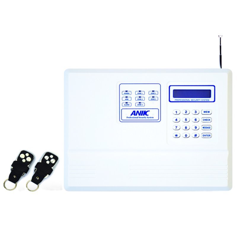 دزدگیر  اماکن A470 آنیک(پس کرایه)