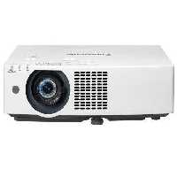 ویدئو پروژکتور پاناسونیک مدل PT-VMZ50