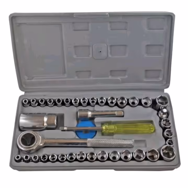 جعبه بکس آیوا                      