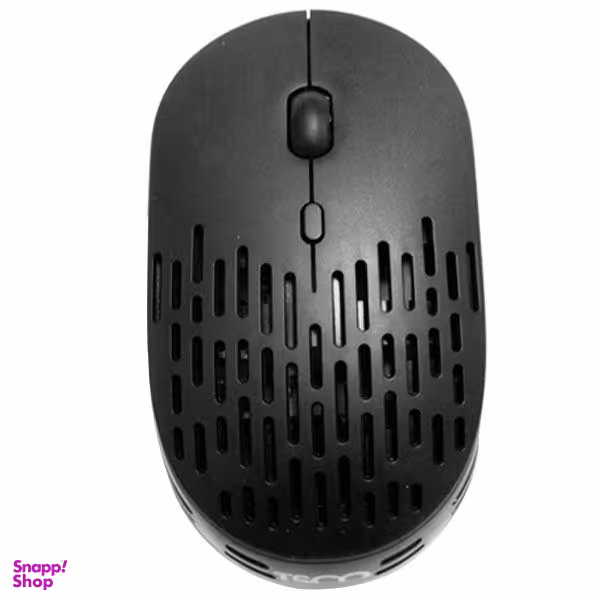 ماوس بی سیم تسکو مدل TM 731W