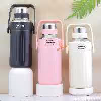 - فلاسک 1200 میل کد 7812 BRANDO