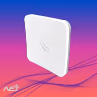 رادیو وایرلس میکروتیک مدل RBSXTsq5HPnD | SXTsq 5 High Power