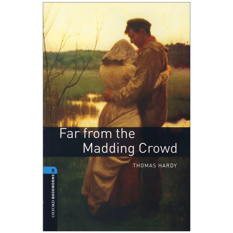 Bookworms 5: Far From The Madding Crowd