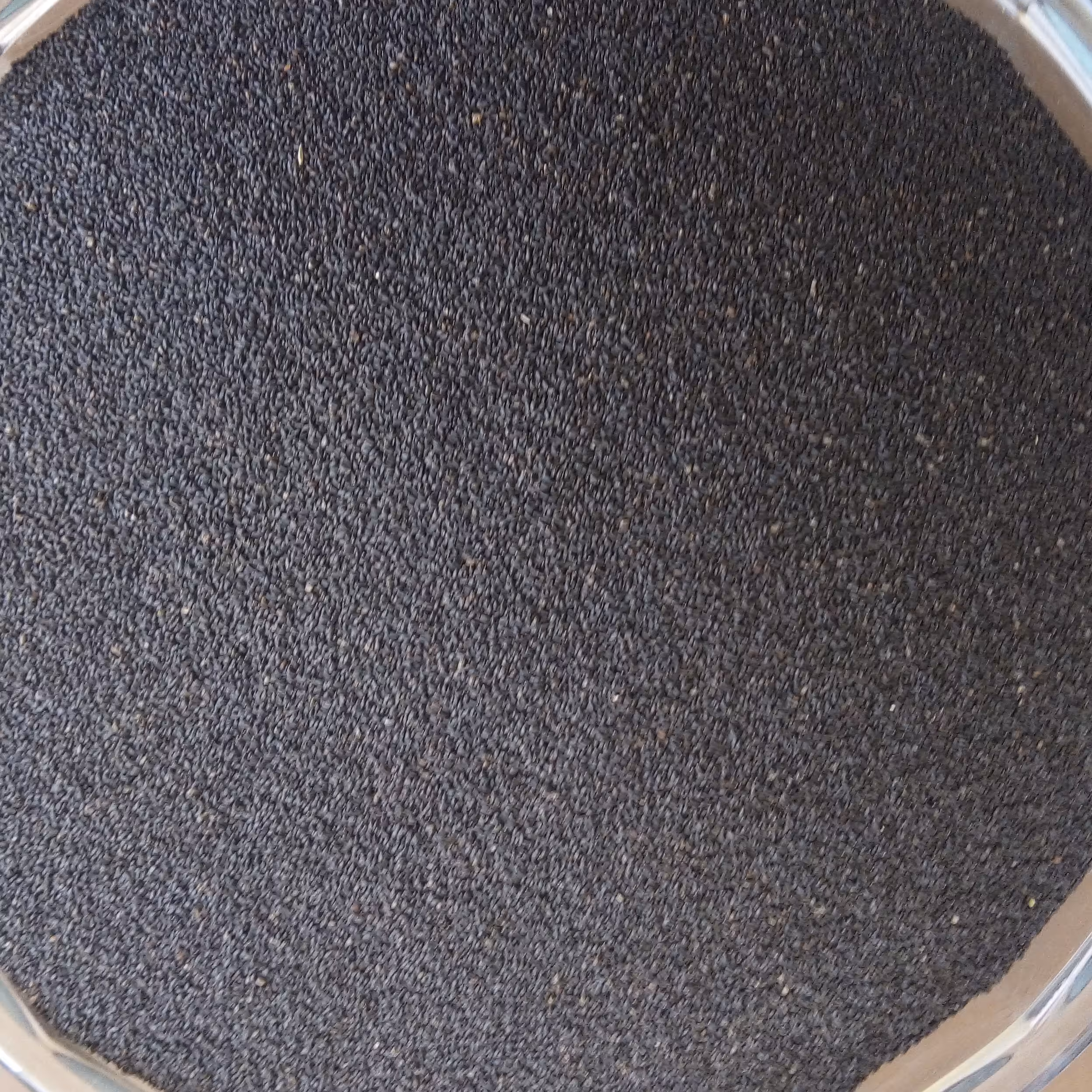 تخم شربتی ریز هندی 