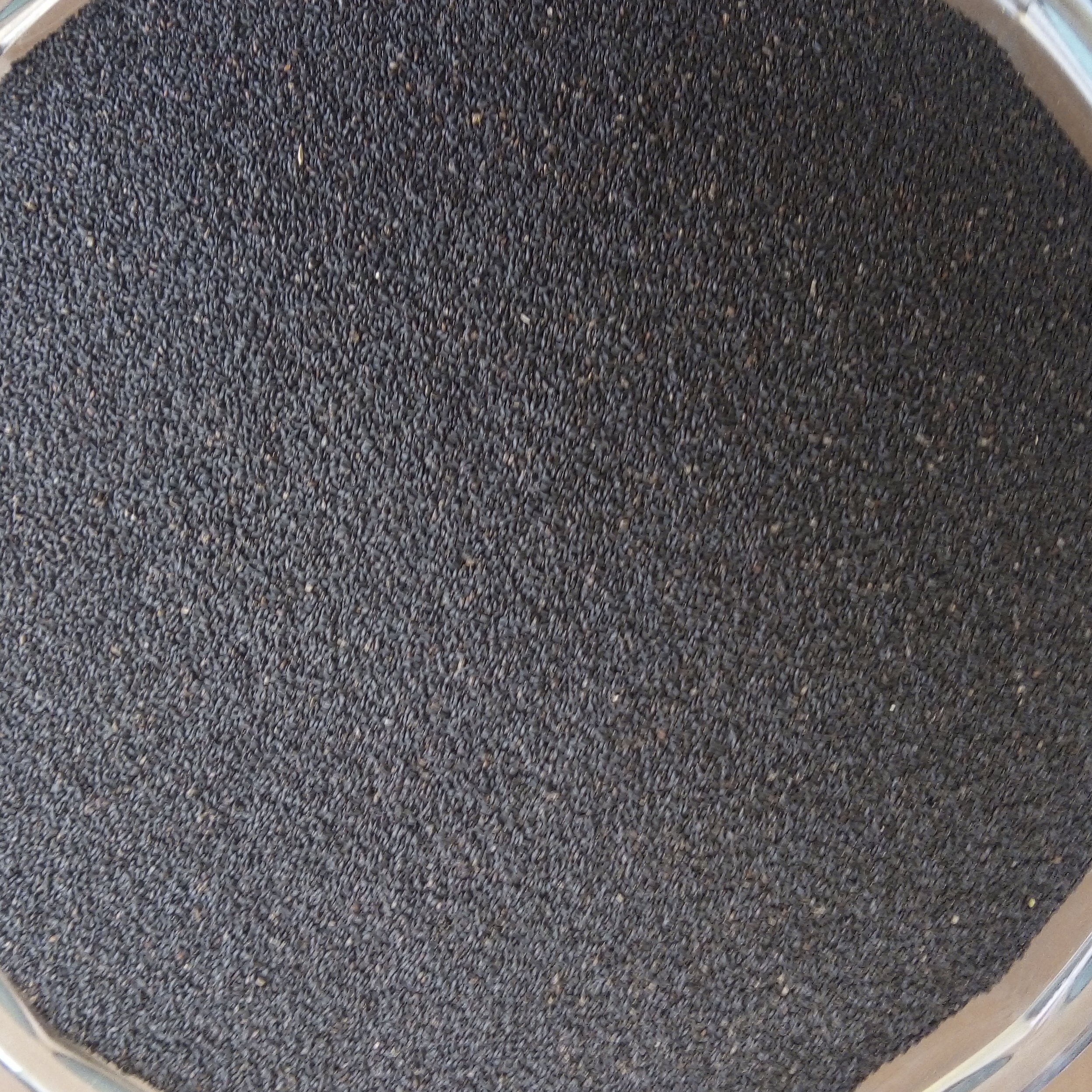 تخم شربتی ریز هندی 