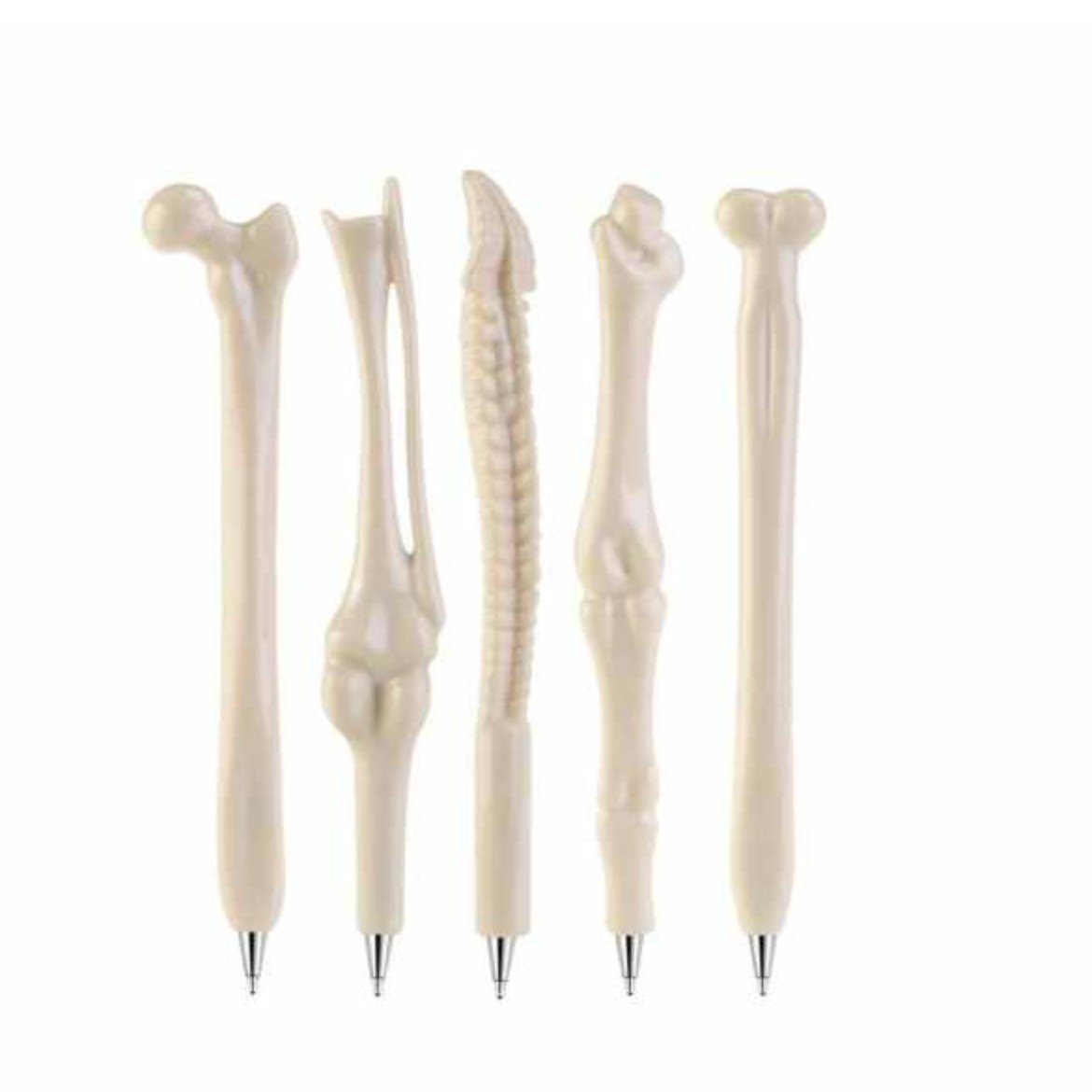 روان نویس استخوان