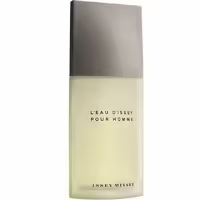 ادو تویلت مردانه ایسی میاک مدل L'Eau d'Issey Pour Homme حجم 125 میلی لیتر