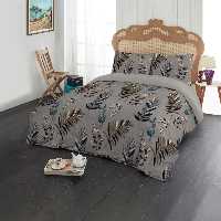 روتختی دونفره آلوئه ورا لومانا 6تکه طرح RASTA