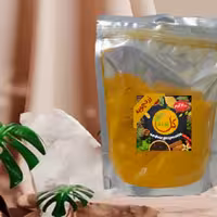 زرد چوبه 200 گرمی