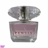 ادوتویلت زنانه پنسیس مدل Bright Crystal