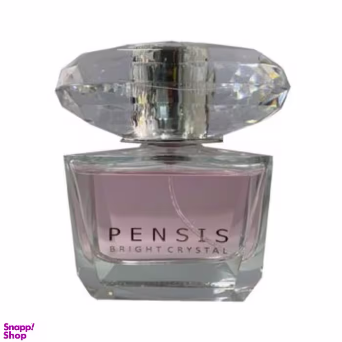 ادوتویلت زنانه پنسیس مدل Bright Crystal